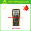 VICTOR 88D Digital Meter multimeter Digital multimeter