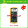 VICTOR 98A intelligent digital multimeter/multimeter Digital