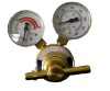 VICTOR TYPE OXYGEN REGULATOR