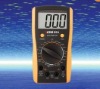 VICTOR VC89A 3 1/2 Digital Multimeter with Large LCD