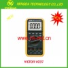 VICTOR VC97 Digital Meter multimeter Digital multimeter Auto range VC97