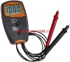 VOLTMETER OF INTERNAL BATTERY RESISTANCE SM8124