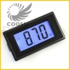 VOLTMETRE LCD ALIMENTATION NON NECESSAIRE DC 7.5-20V [K176]