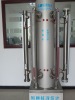 VRUHC Magnetic float Crystal Tube liquid level gauge (indicator)