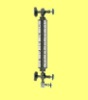 VRULG Glass Tube Liquid Level Meter