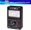 VS-100, Current-limiting fuse, 100kA /Pointer multimeter/Analog Multitesters(DC25KV)