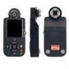 VT101 protable digital lcd microscope camera