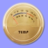 VU Meter