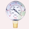 Vaccum Pressure Gauge