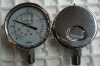 Vaccum Pressure Gauge Manometre