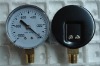 Vaccum Steel Pressure Gauge Manometre