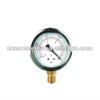 Vacuum & Compound Pressure Gauge