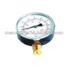 Vacuum & Compound Pressure Gauge