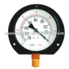 Vacuum & Compound Pressure Gauge