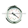 Vacuum & Compound Pressure Gauge