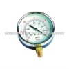 Vacuum & Compound Pressure Gauge