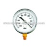 Vacuum & Compound Presussure Gauge