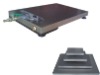 Vacuum Film Applicator Bed