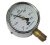 Vacuum Pressure Gauge