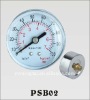 Vacuum Pressure Gauge Manometer