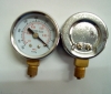 Vacuum gauge