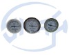 Vacuum gauge