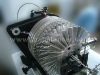 Vacuum impeller Balancing Machine (PHQ-5A)