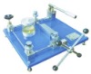 Vacuum pressure calibrator