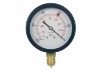 Vacuum pressure gauge