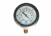 Vacuum pressure gauge