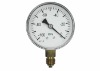 Vacuum pressure gauge