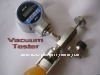 Vacuum tester for filled Bottle