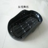 Vacuum thermoforming plastic cover