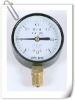 Vacuum u tube manometer