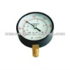 Vacuumm & Compound Pressure Gauge