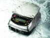 Valor 3000 series waterproof electronic balance