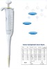 Variable Micropipette