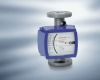 Variable area flow meter