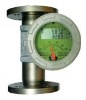 Variable area flowmeter