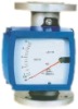 Variable area flowmeter(rotameter,gas flowmeter )