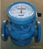 Vegetable/cooking oil flow meter