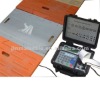 Vehicle Weighing System