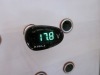 Vehicles & Spare Parts Voltmeter