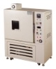 Ventilation aging test machine