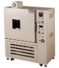 Ventilation aging test machine