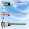 Vernier Digital Dial Caliper