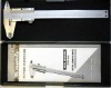 Vernier caliper