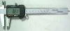 Vernier caliper