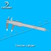 Vernier caliper