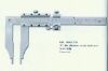 Vernier calipers